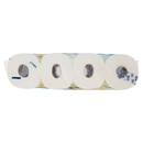 Foxy Mega carta igienica 2 veli 8 maxi rotoli